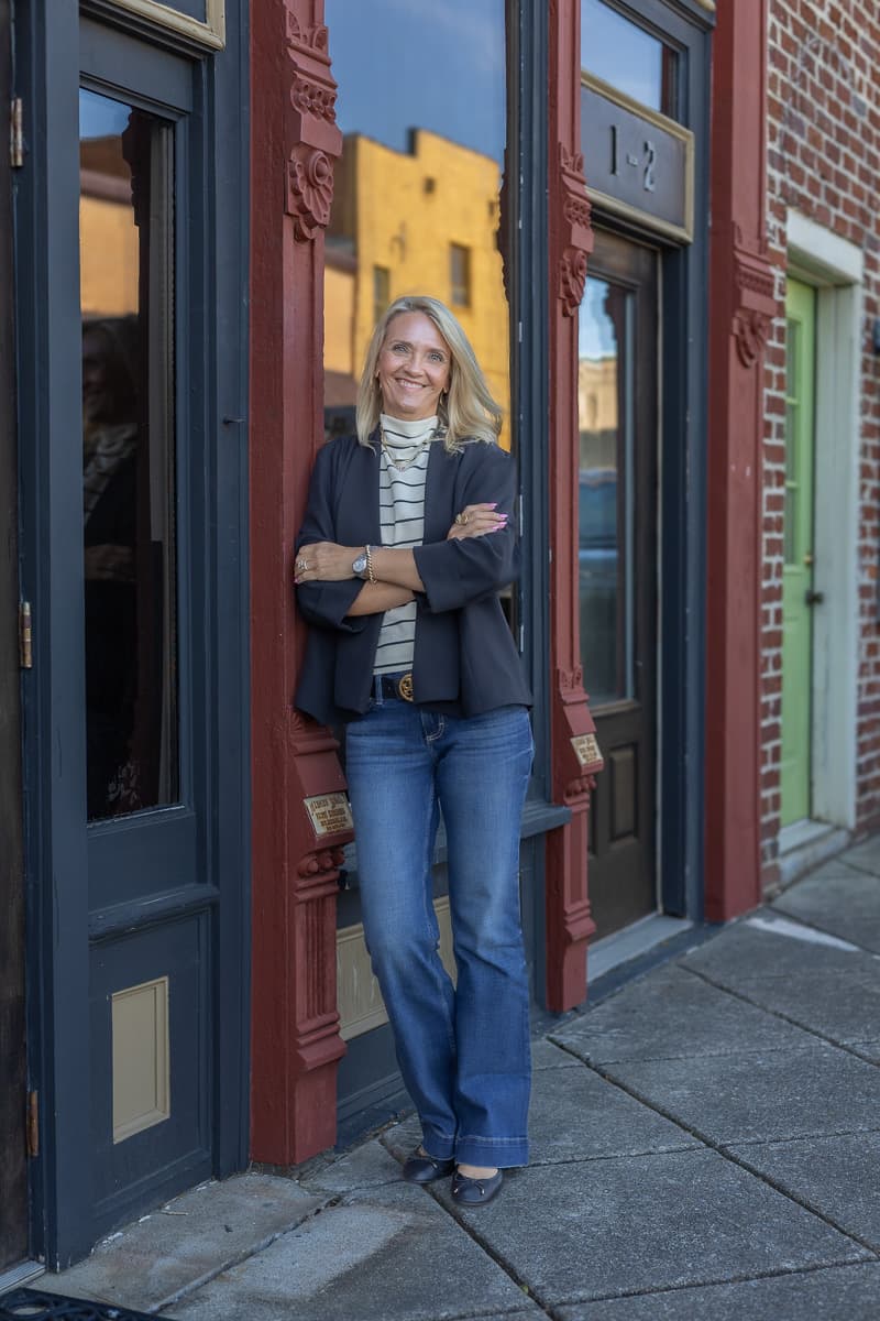 Christy Kilgore, REALTOR® at Journey Realty Group