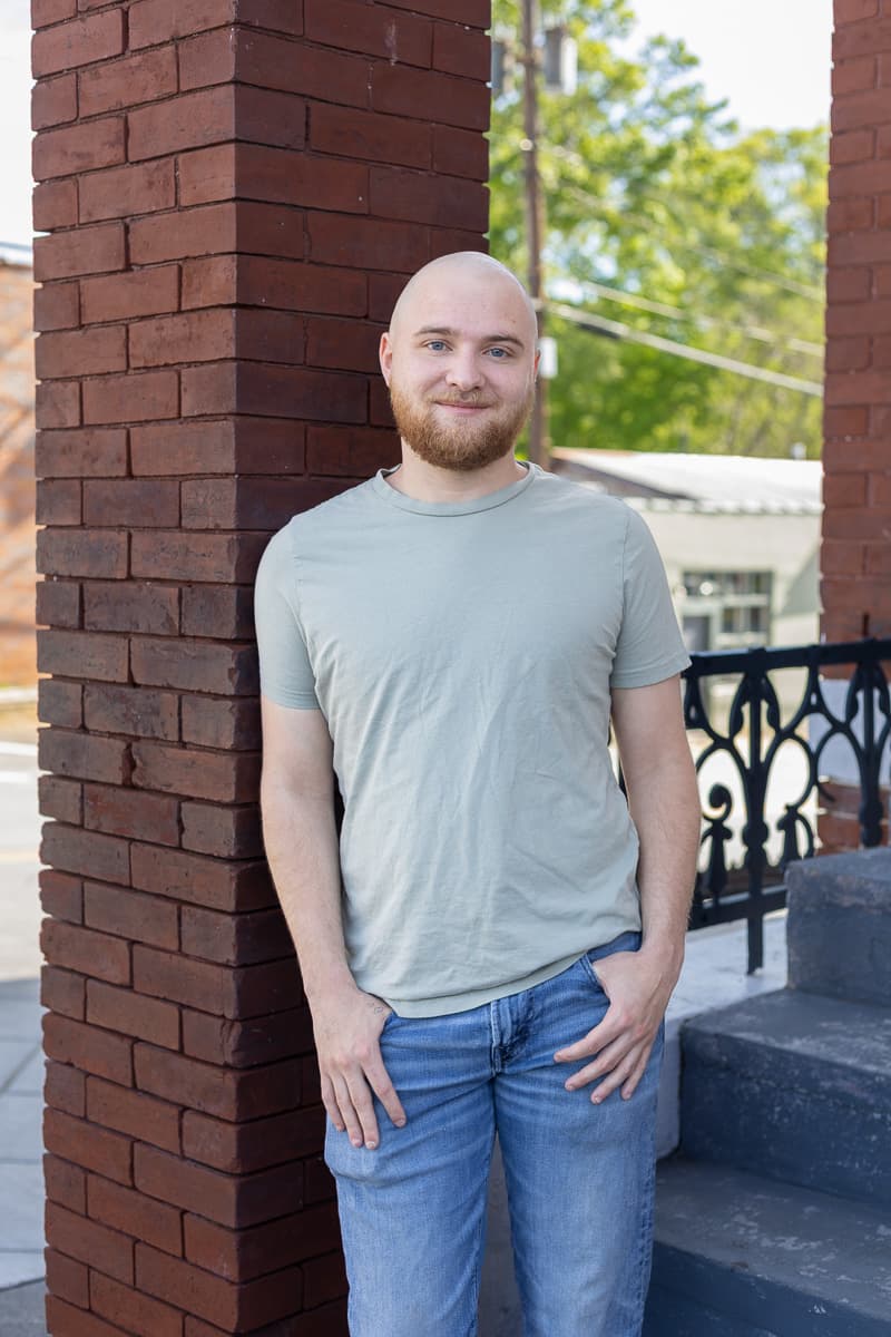 Ethan Zell, REALTOR® at Journey Realty Group