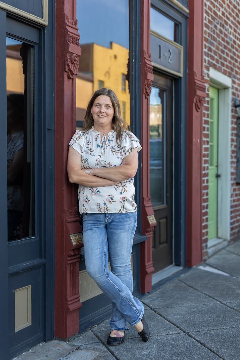 Heather Kirk, REALTOR® at Journey Realty Group