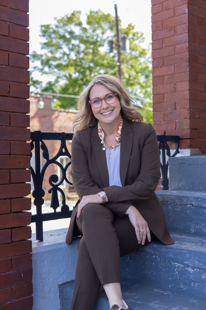 Renae Bell, BROKER at Journey Realty Group